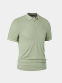 Lucian Men's Essential Polo Shirt, view 9