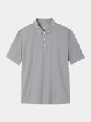 Bronte Men's Durable Everyday Polo Shirt