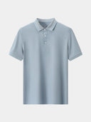 Bronte Men's Durable Everyday Polo Shirt, view 10
