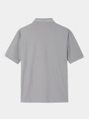 Bronte Men's Durable Everyday Polo Shirt, view 11