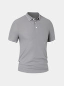 Bronte Men's Durable Everyday Polo Shirt, view 13
