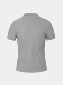 Bronte Men's Durable Everyday Polo Shirt, view 14