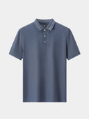 Bronte Men's Durable Everyday Polo Shirt, view 3