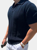 Sullivan Men's Premium Polo Shirt, view 5