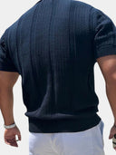 Sullivan Men's Premium Polo Shirt, view 8