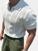 Sullivan Men's Premium Polo Shirt, view 9