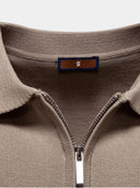 Tate Men's Modern Classic Polo Shirt, view 9