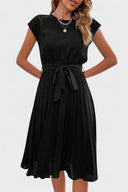 Edith Light Breathable Midi Dress