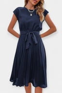 Edith Light Breathable Midi Dress, view 2