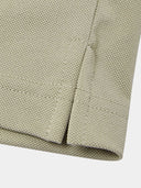 Vaughan Men's Tonal Pattern Knit Polo Shirt, view 4