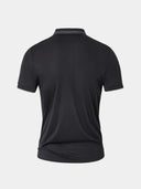 Roman Men's Trim Detail Polo Shirt, view 11