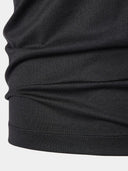 Roman Men's Trim Detail Polo Shirt, view 5