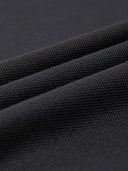 Roman Men's Trim Detail Polo Shirt, view 6