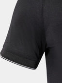 Roman Men's Trim Detail Polo Shirt, view 7