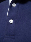 Felix Men's Old Money Polo Shirt, view 3