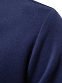 Felix Men's Old Money Polo Shirt, view 5