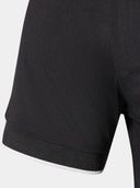 Hamish Men's Textured Polo Shirt, view 6