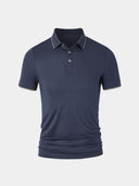 Flynn Men's Premium Polo Shirt
