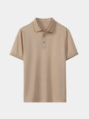 Flynn Men's Premium Polo Shirt, view 11
