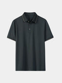 Flynn Men's Premium Polo Shirt, view 12
