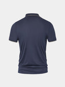 Flynn Men's Premium Polo Shirt, view 14