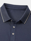 Flynn Men's Premium Polo Shirt, view 3
