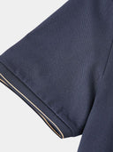 Flynn Men's Premium Polo Shirt, view 6