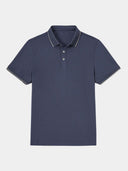 Flynn Men's Premium Polo Shirt, view 8