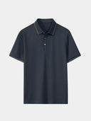 Flynn Men's Premium Polo Shirt, view 9