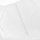 Belle Feminine Silhouette Polyester Mini Dress, view 7