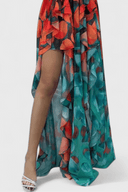 Ellie Romantic Maxi Dress, view 3