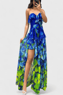 Ellie Romantic Maxi Dress, view 6