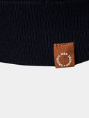 Blake Men's Zip Neck Knit Polo Shirt, view 6