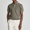 Conrad Men's Slim Fit Polo Shirt, view 2