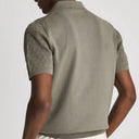 Conrad Men's Slim Fit Polo Shirt, view 3