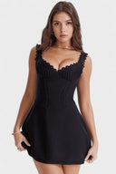 Clementine Colourfast Polyester Mini Dress