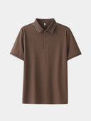 Kiama Men's Classic Style Polo Shirt