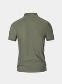 Kiama Men's Classic Style Polo Shirt, view 12