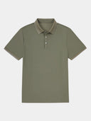 Kiama Men's Classic Style Polo Shirt, view 13