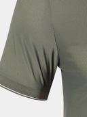 Kiama Men's Classic Style Polo Shirt, view 4