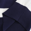 Coogee Men's Striped Polo Shirt, view 5