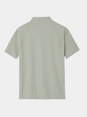 Lincoln Men's Lightweight Summer Polo Shirt, view 12