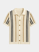 Rhys Men's Contemporary Polo Shirt