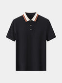Sawyer Men's Smart Casual Polo Shirt, view 13