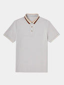 Sawyer Men's Smart Casual Polo Shirt, view 14