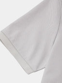 Sawyer Men's Smart Casual Polo Shirt, view 7