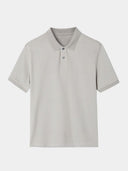 Ansel Men's Soft Touch Polo Shirt