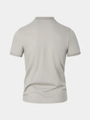 Ansel Men's Soft Touch Polo Shirt, view 10