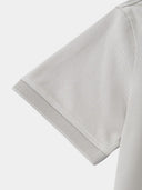 Ansel Men's Soft Touch Polo Shirt, view 5