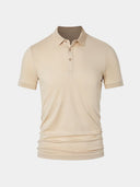 Brodie Men's Business Polo Shirt